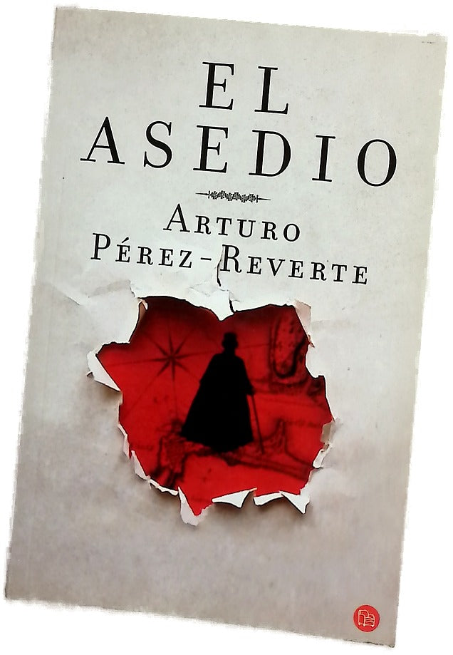 El asedio