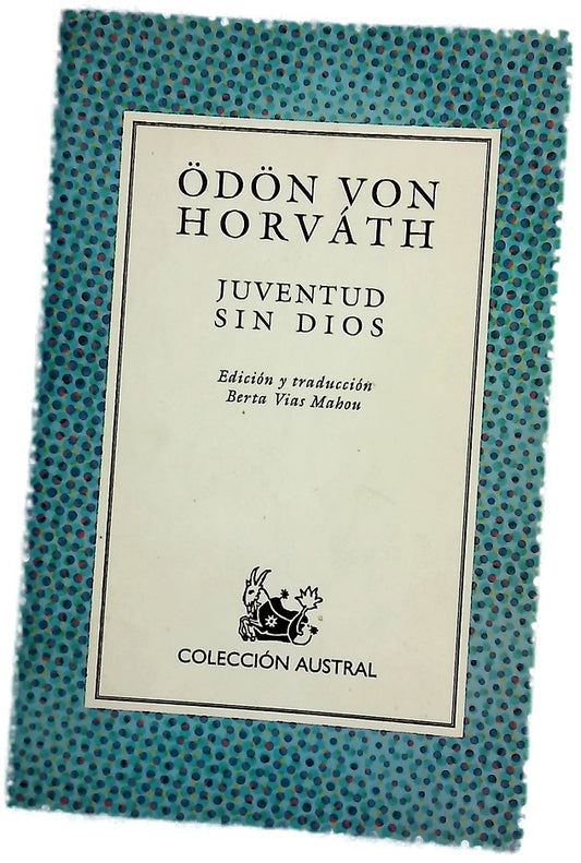 Juventud sin Dios
