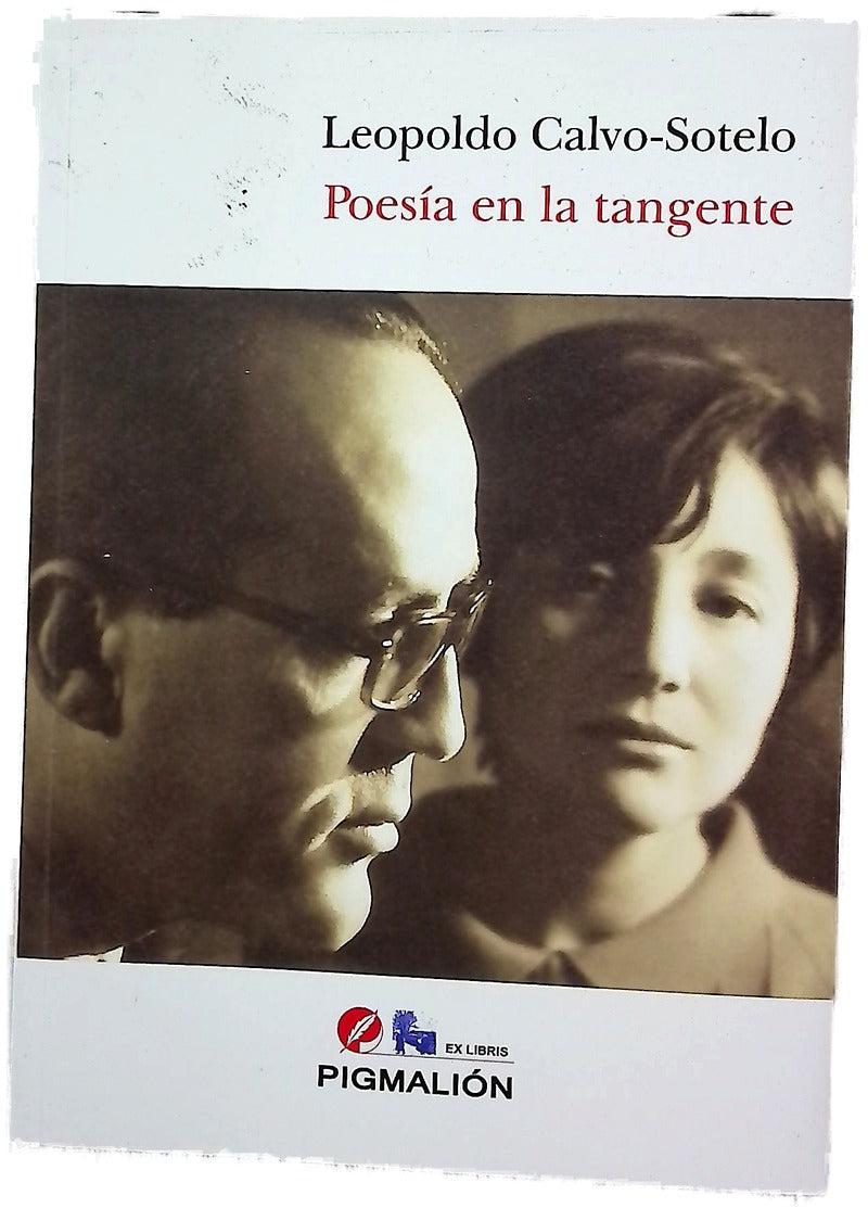 Poesía en la tangente