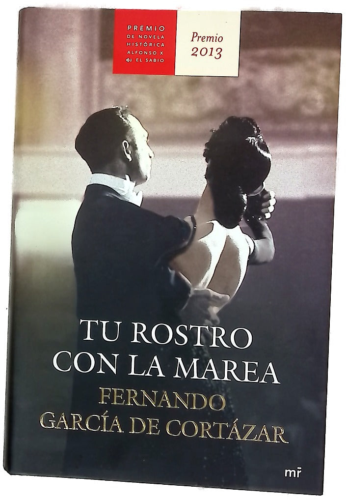 Tu rostro con la marea