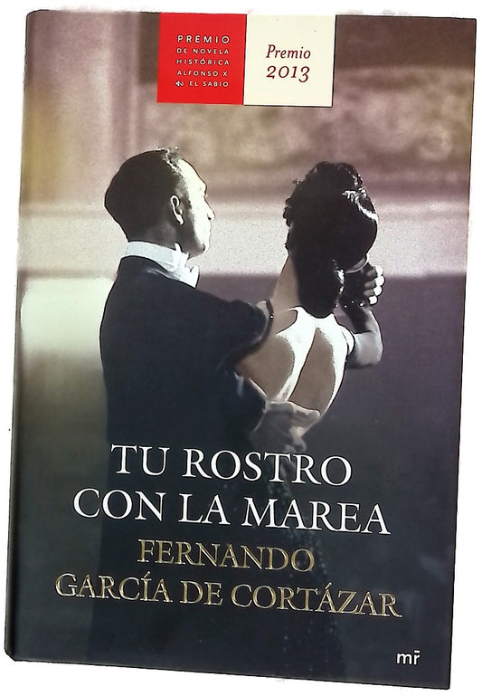 Tu rostro con la marea