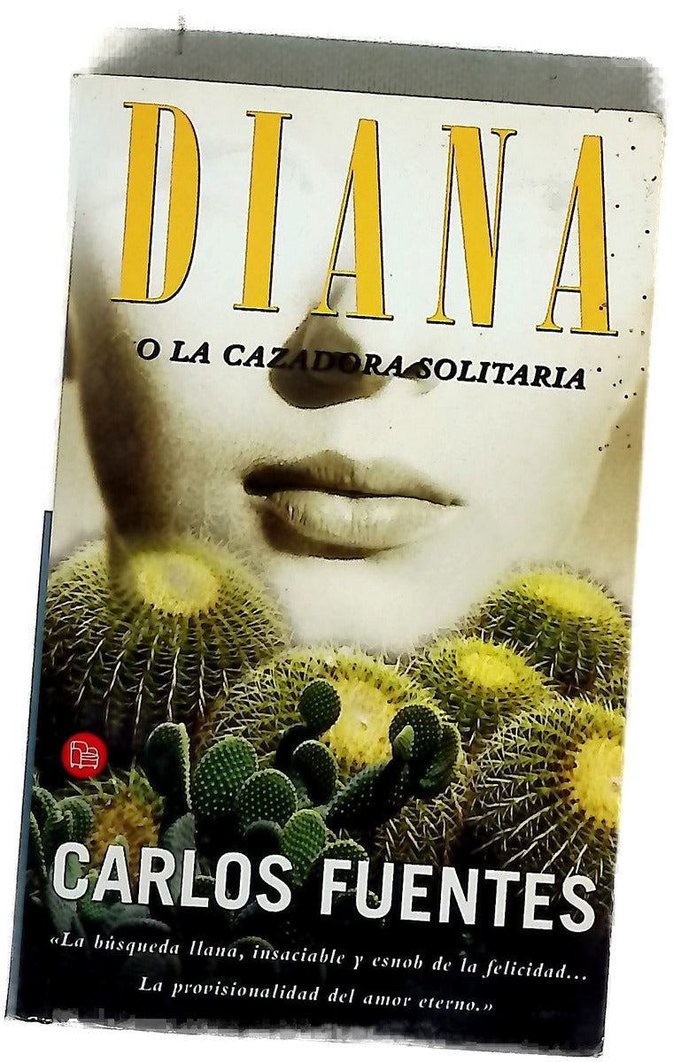 Diana o La cazadora solitaria