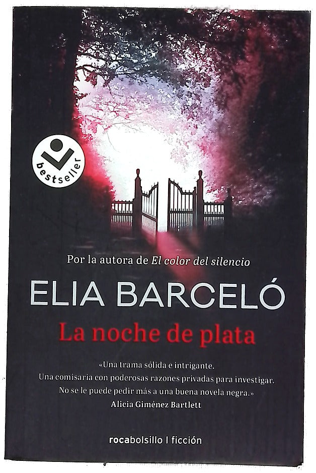 La noche de plata
