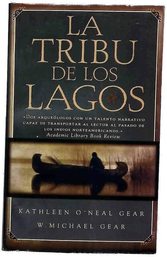 La tribu de los lagos