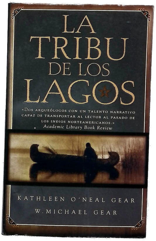La tribu de los lagos