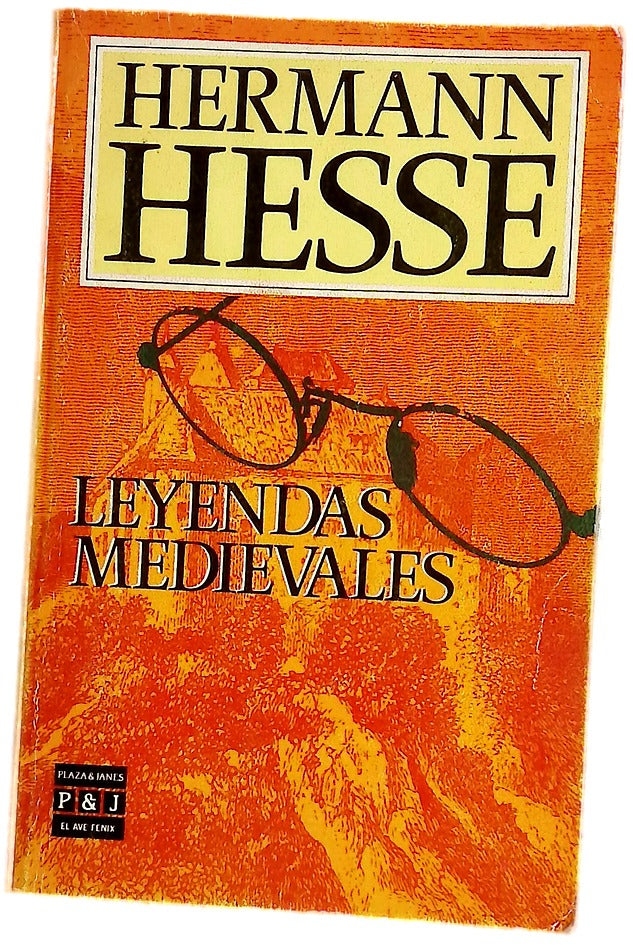 Leyendas medievales