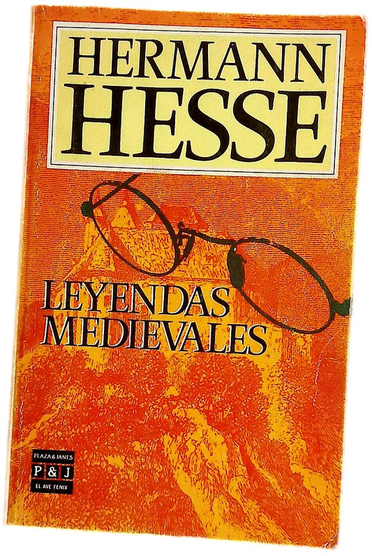 Leyendas medievales