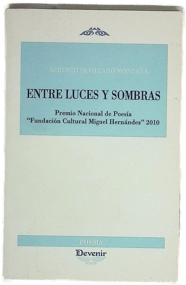 Entre luces y sombras