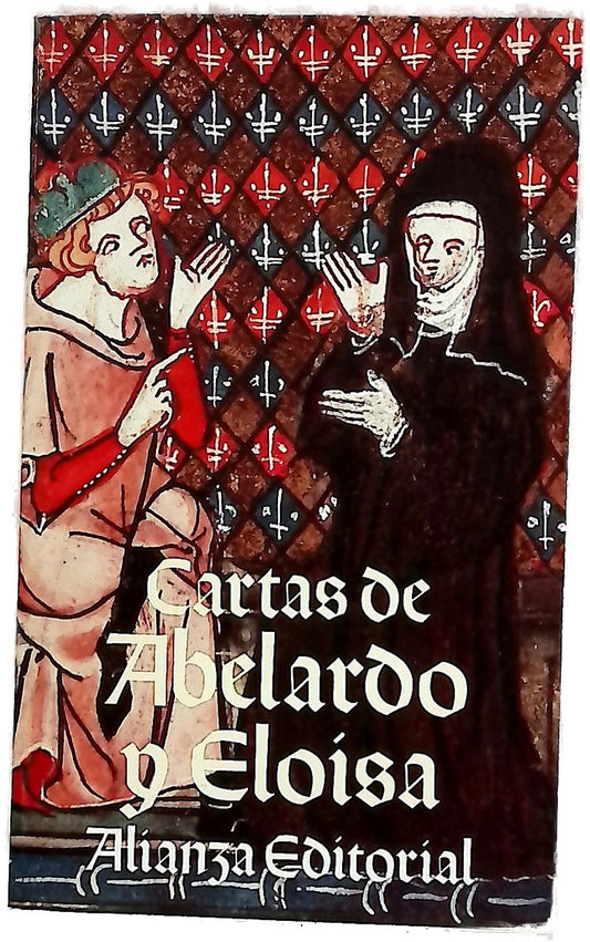 Cartas de Abelardo y Eloísa