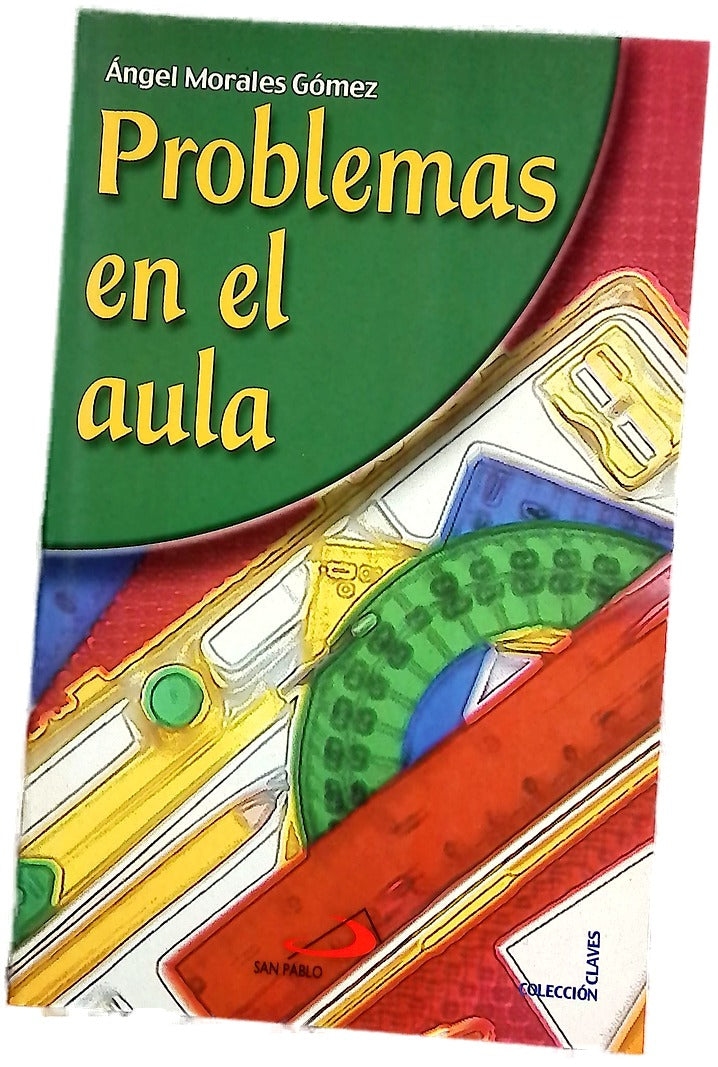Problemas en el aula