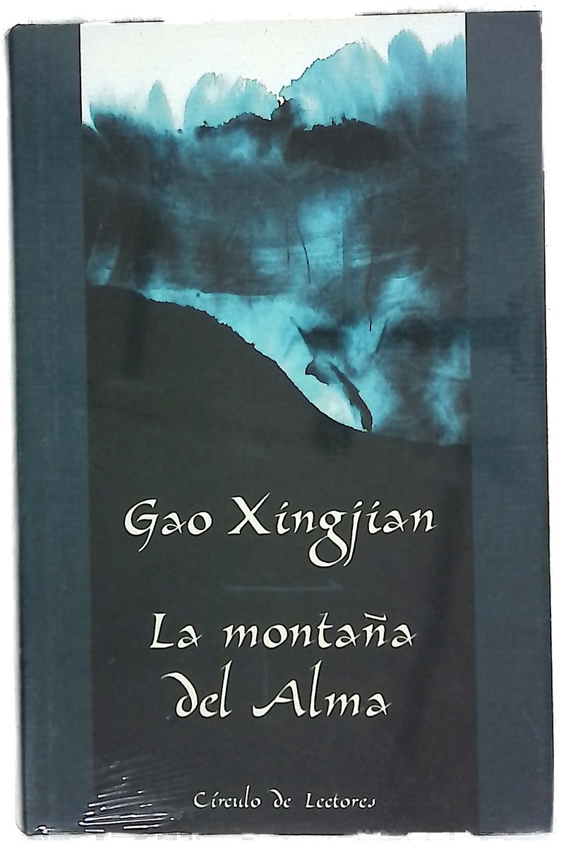 La montaña del alma