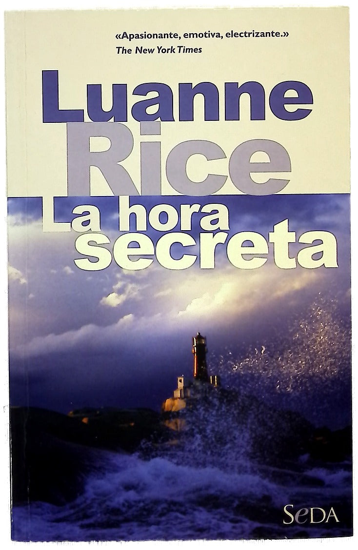 La hora secreta