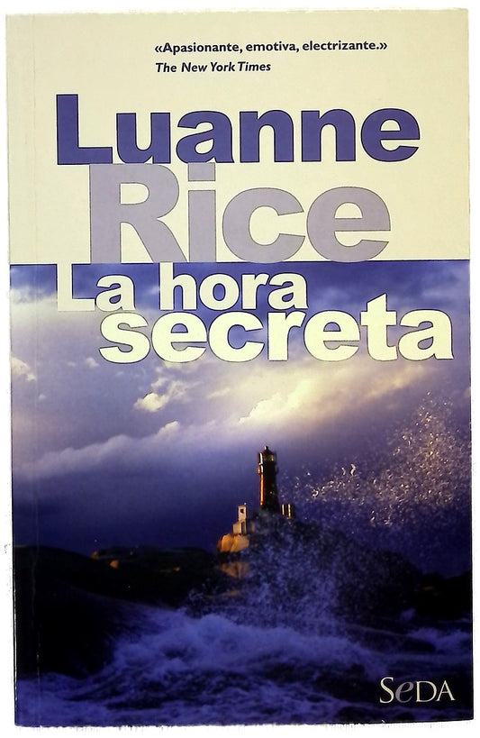 La hora secreta