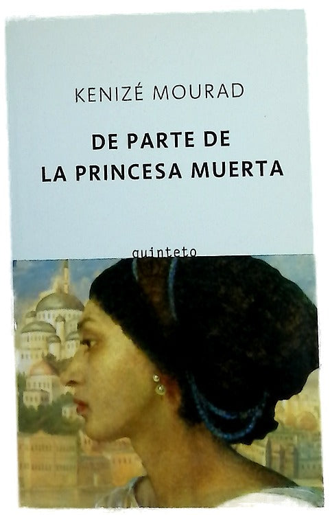De parte de la princesa muerta