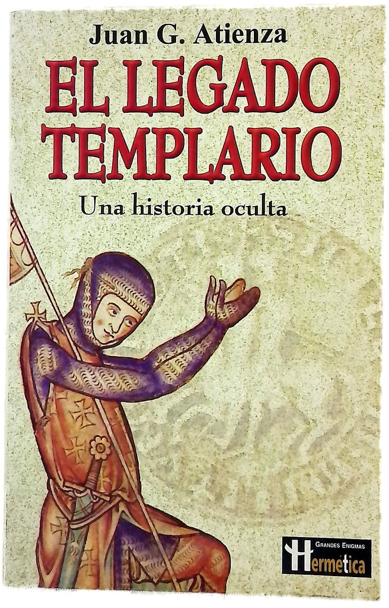 El legado templario