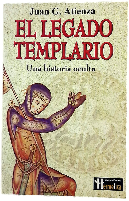 El legado templario
