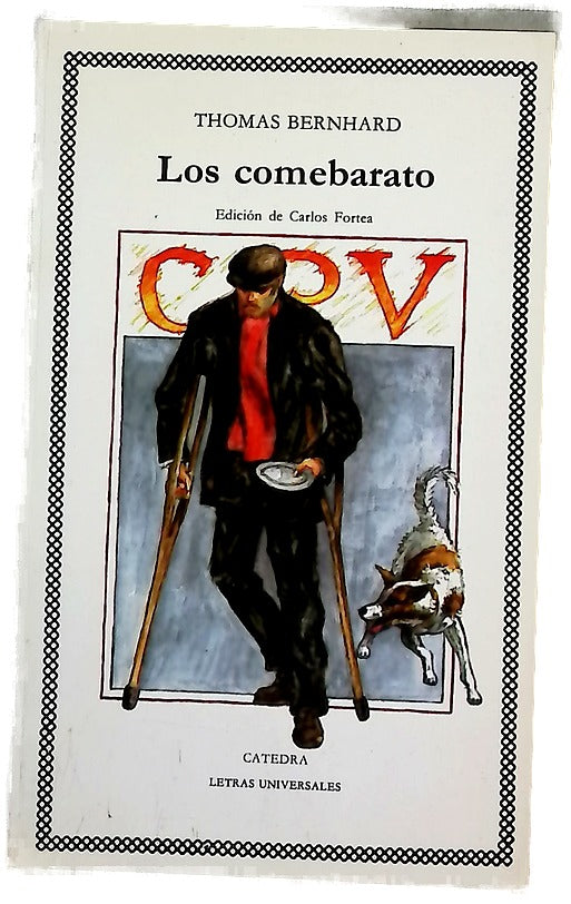 Los comebarato