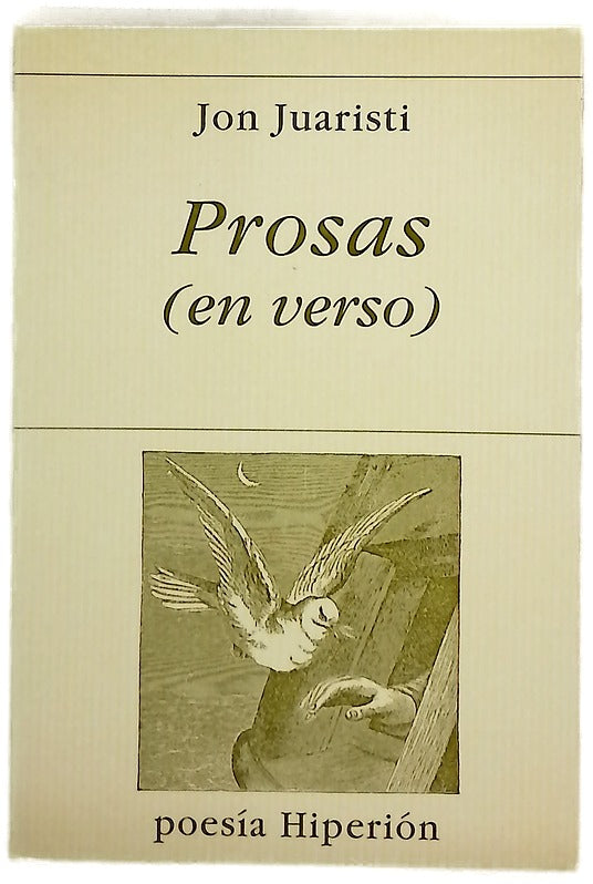 Prosas