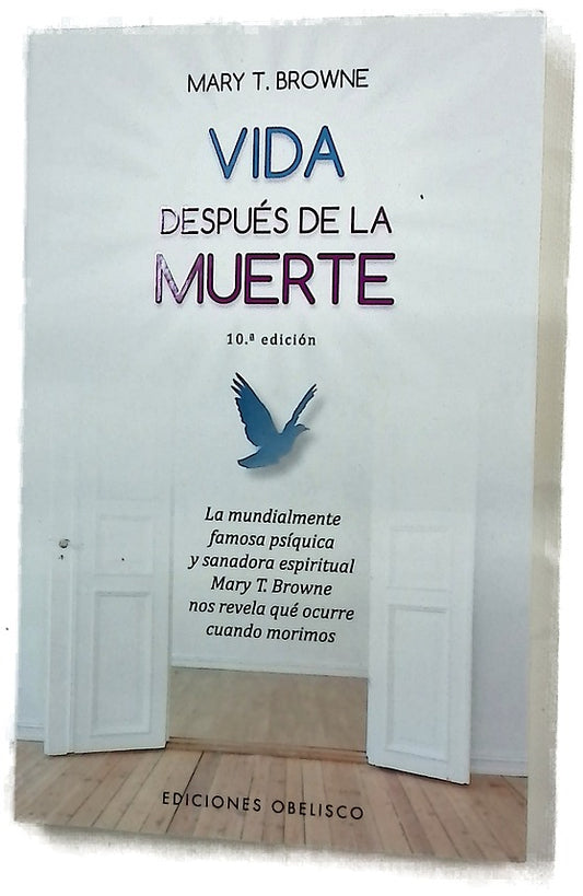 Vida después de la muerte