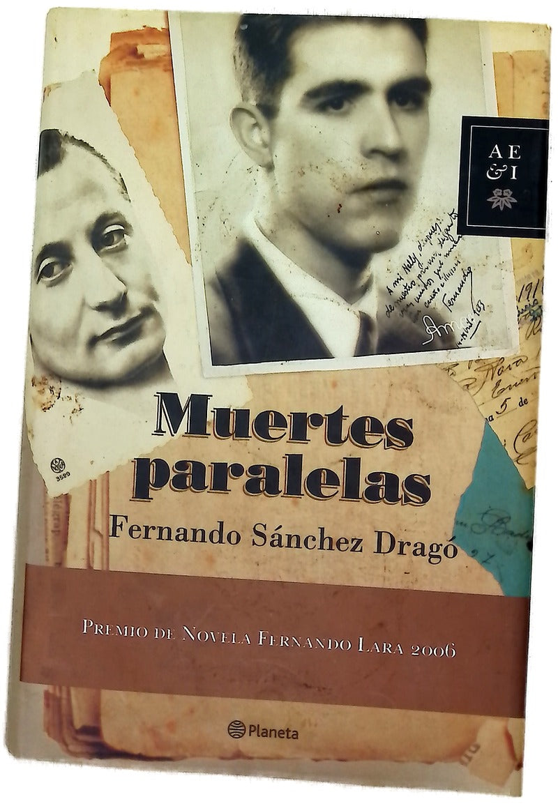 Muertes paralelas