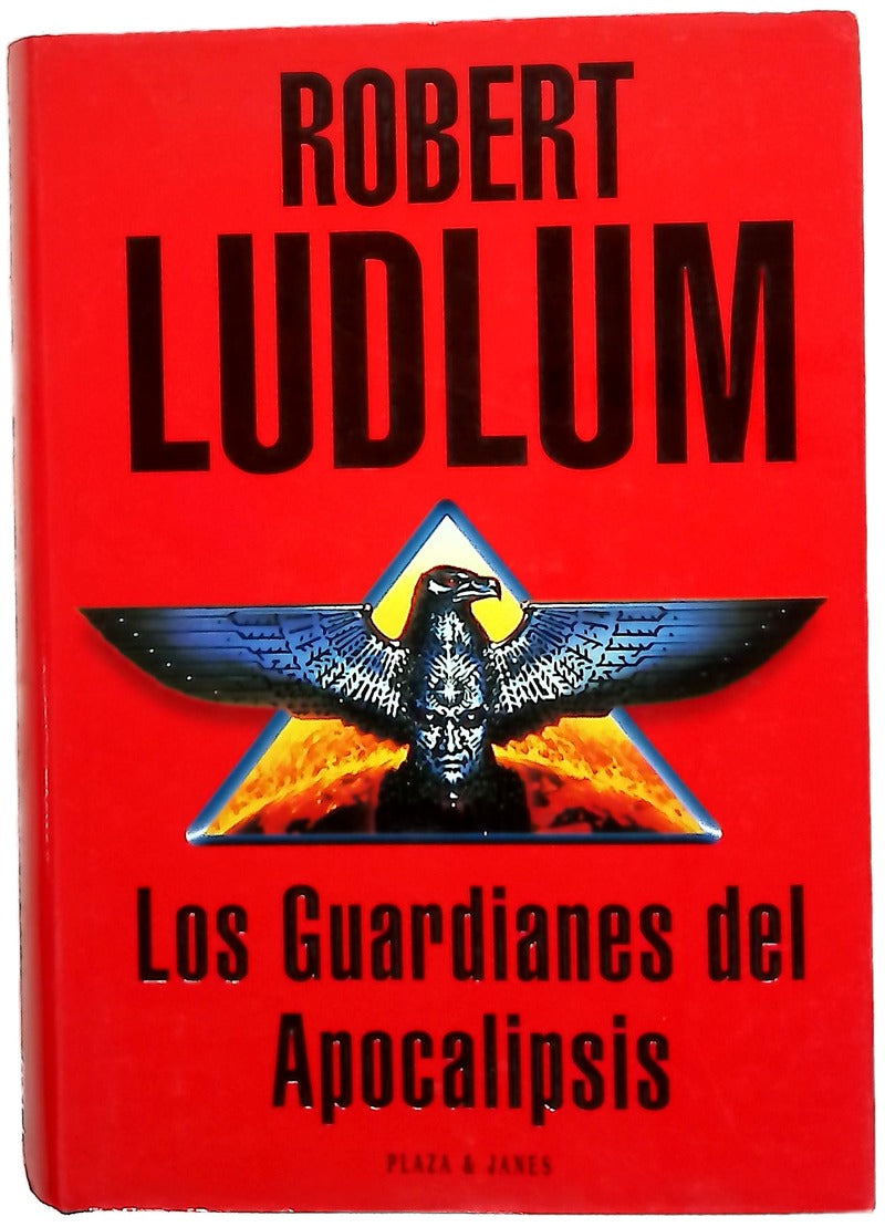 Los guardianes del apocalipsis