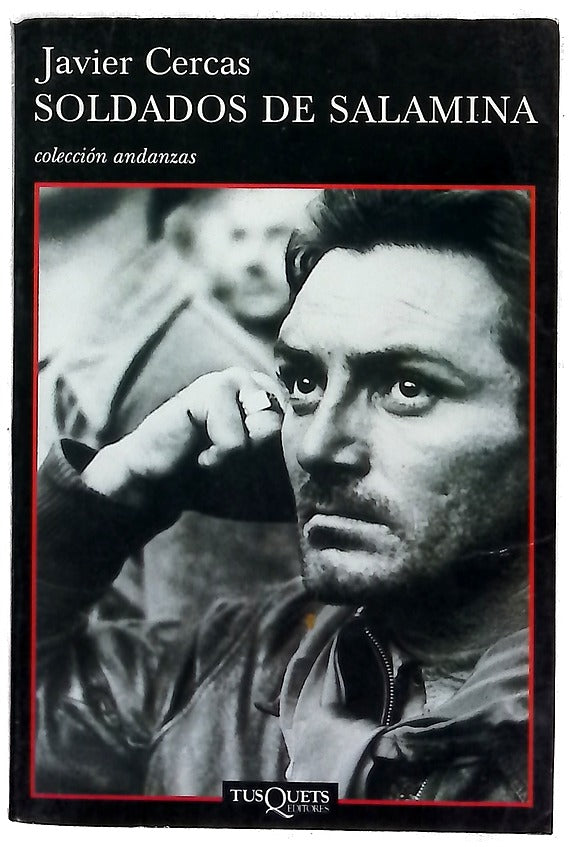 Soldados de Salamina