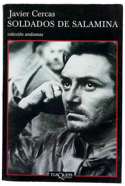 Soldados de Salamina