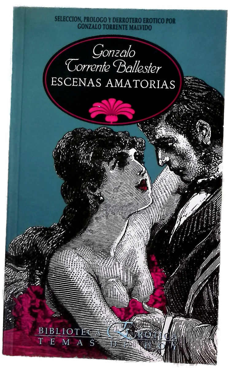 Escenas amatorias