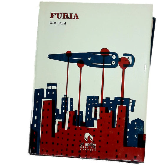 Furia