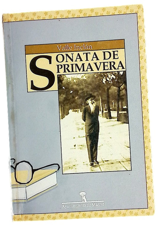Sonata de primavera