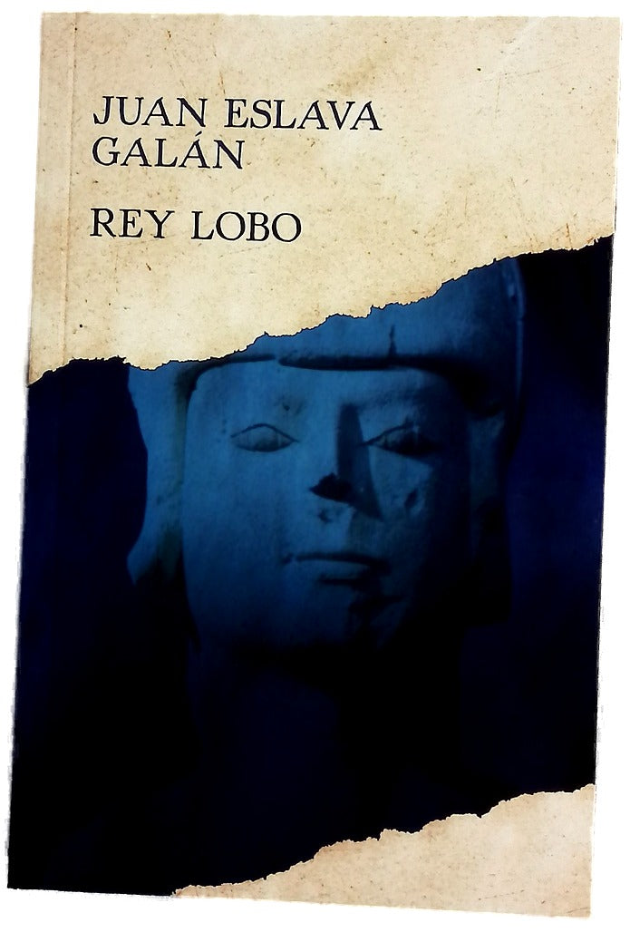 Rey Lobo