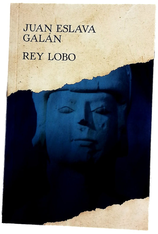 Rey Lobo