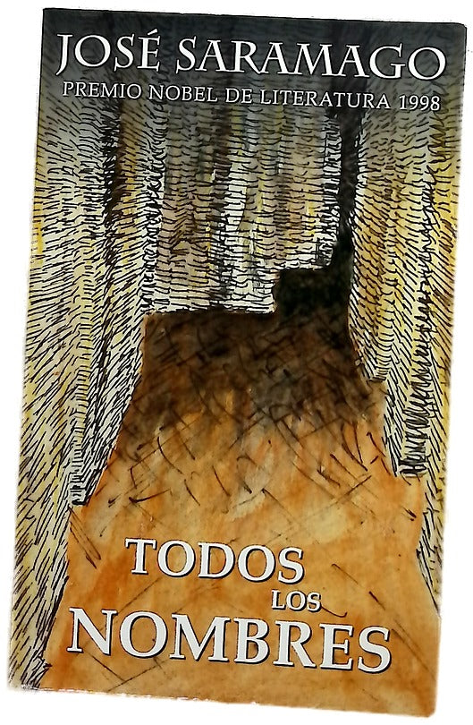 Todos los nombres