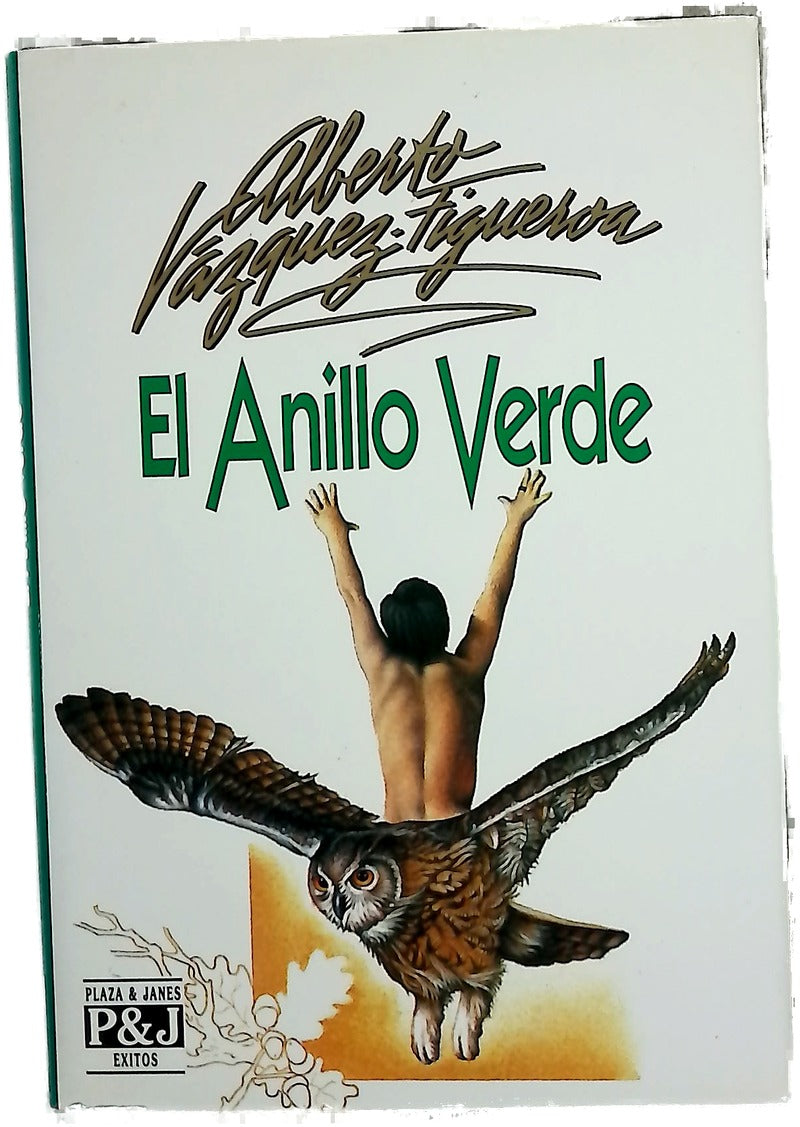 El anillo verde