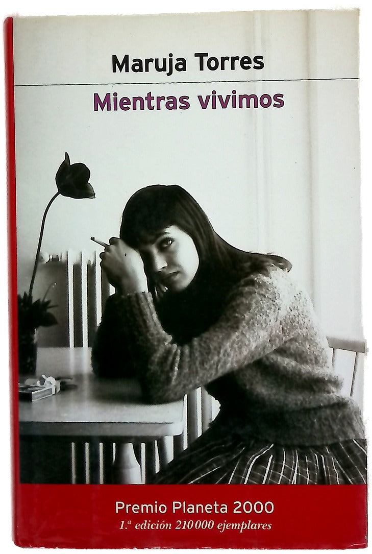 Mientras vivimos