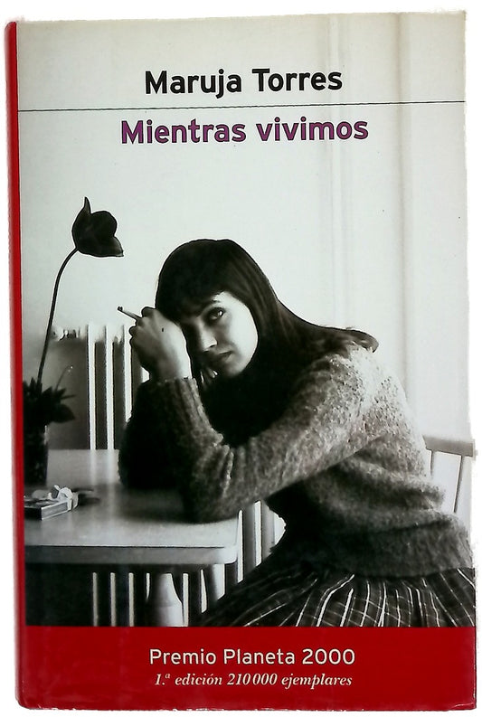 Mientras vivimos