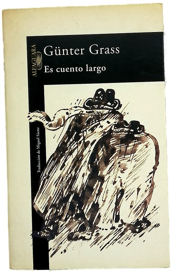 Es cuento largo