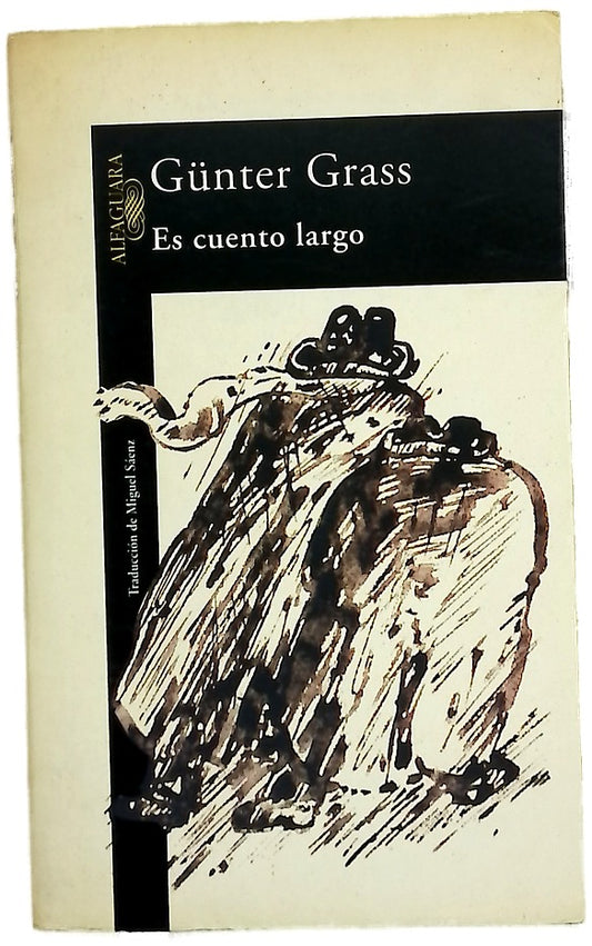 Es cuento largo
