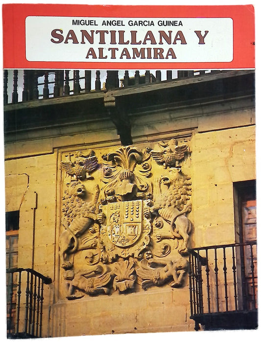 Santillana y Altamira