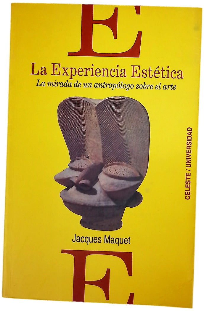 La experiencia estética