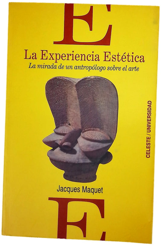 La experiencia estética