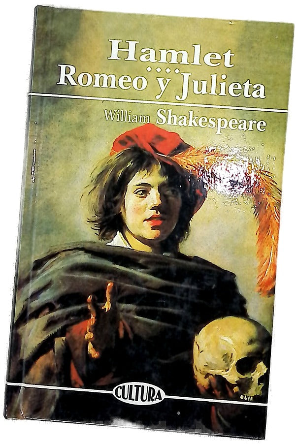 Hamlet Romeo y Julieta