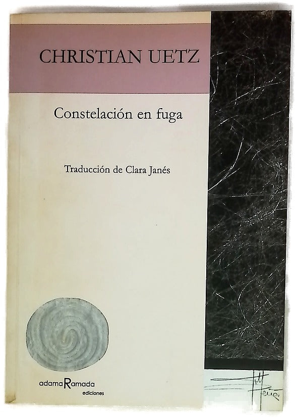 Constelaci�n en fuga /