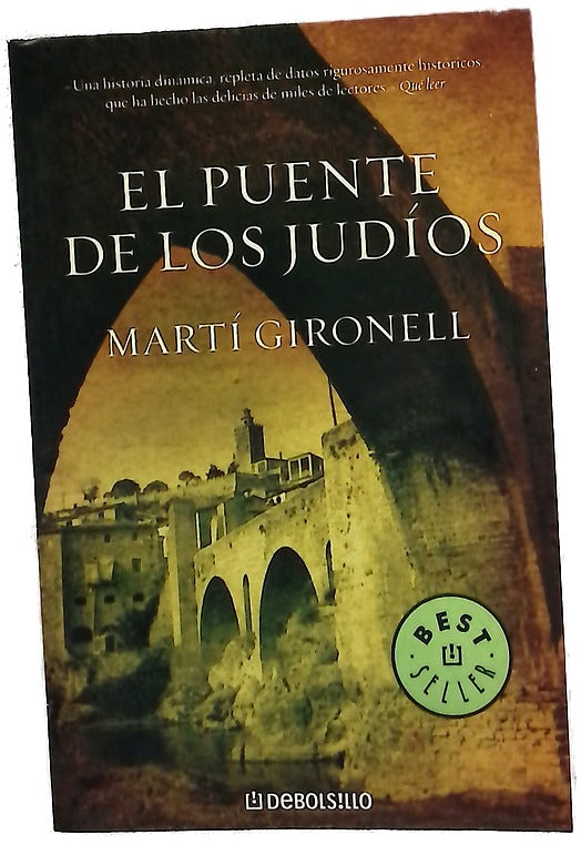 El puente de los judíos