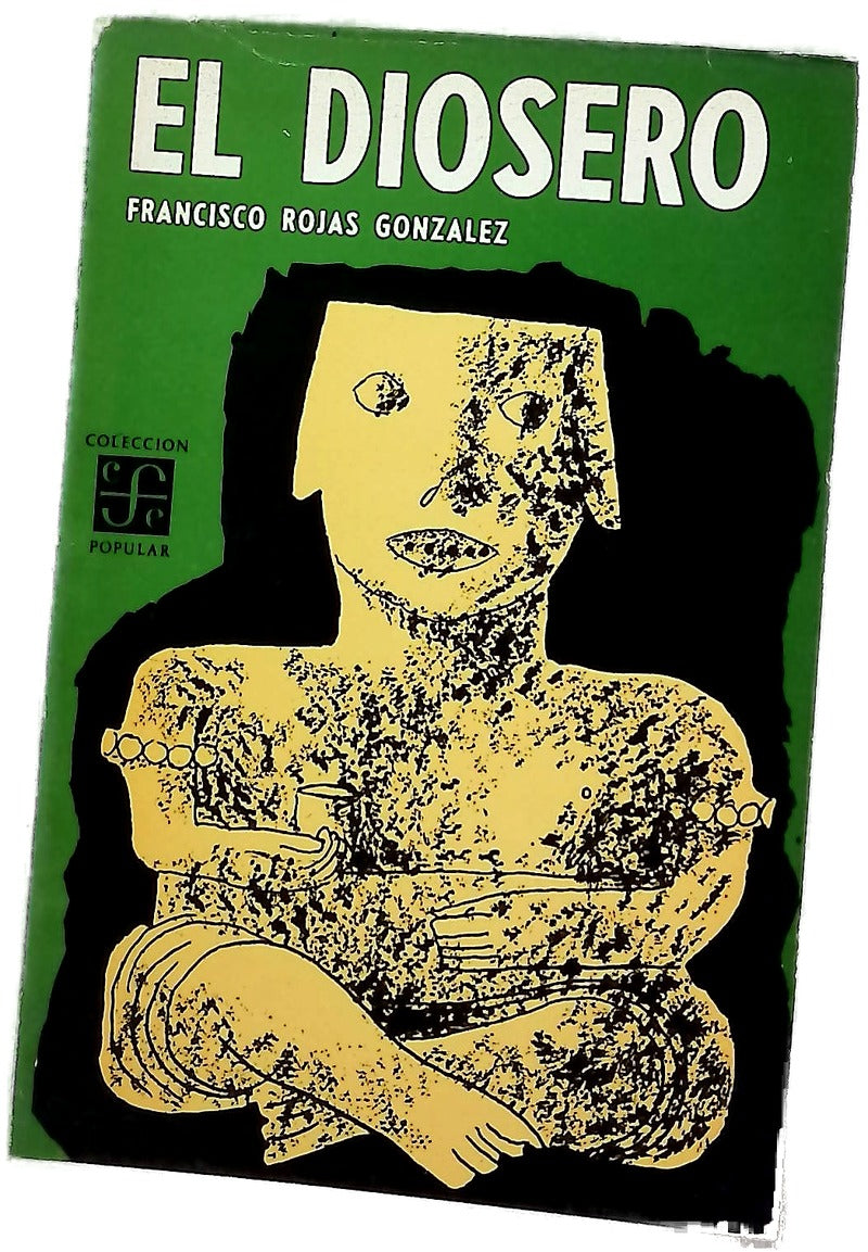 El diosero