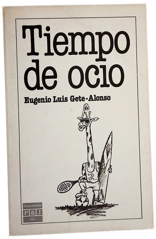 Tiempo de ocio