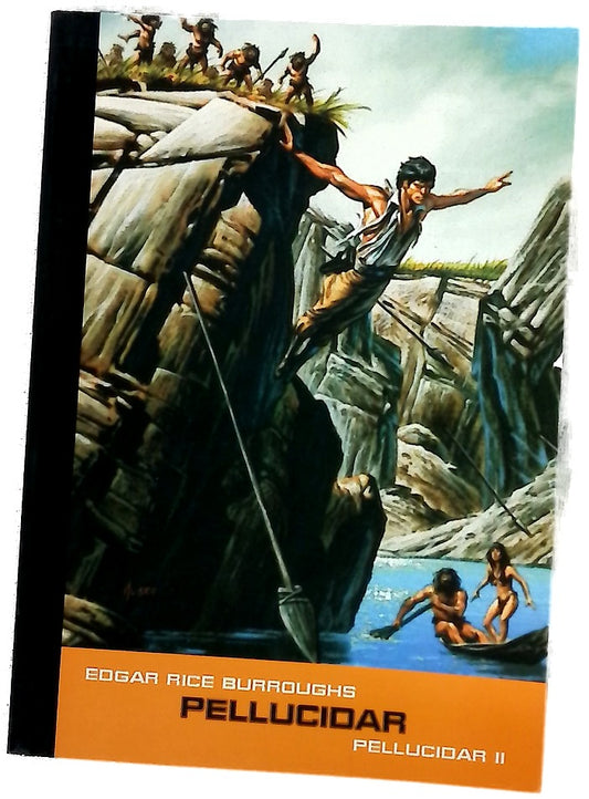 Pellucidar