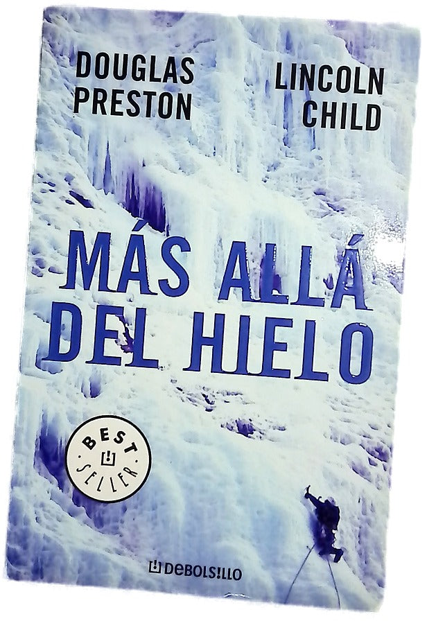 Más allá del hielo