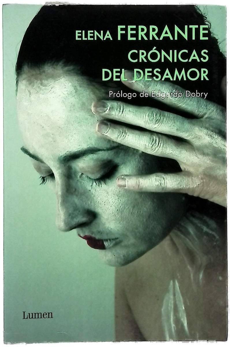 Crónicas del desamor