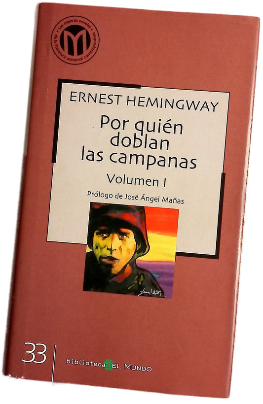 Por quién doblan las campanas Vol 1